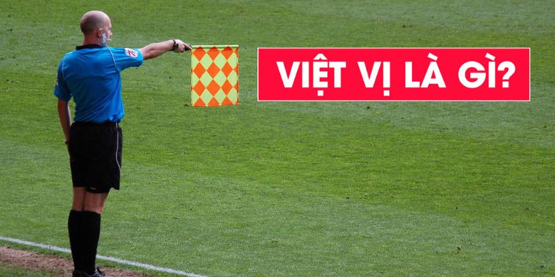 việt vị ảnh đại diện 2025